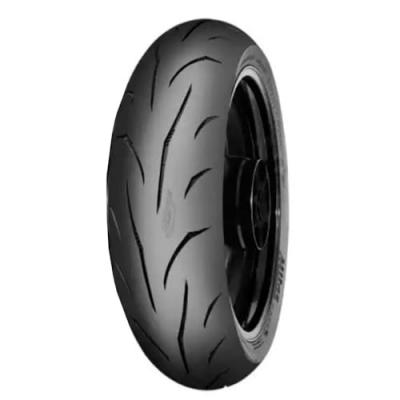 MITAS  Sport Force + ( 190/55 ZR17 TL (75W) roue arri&egrave;re ) 75