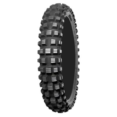 MITAS  Stone King ( 130/80-17 TT 65N roue arri&egrave;re, Marquage M+S )