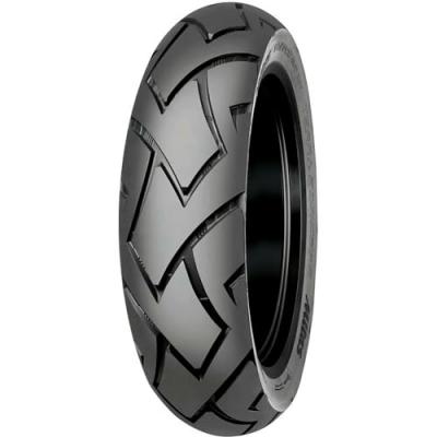 MITAS  Terraforce-R ( 120/90-17 TL 64H roue arri&egrave;re ) Pneus Moto