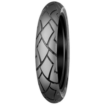 MITAS  TERRA FORCE 100/90-19 TL 57H, Pneu moto Avant