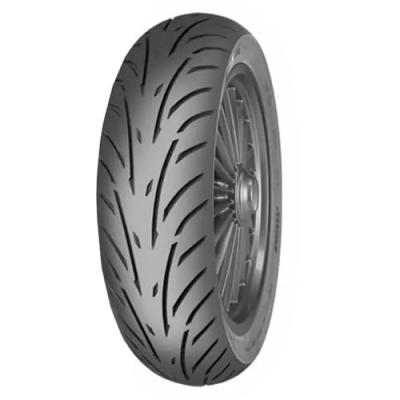 MITAS  Touring Force-sc-14&acute;&acute; Reforzado 57p Tl Tire Noir 100 / 90 / R14