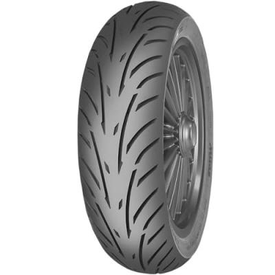 MITAS  Touring Force-SC ( 120/70-13 TL 53L Roue avant ) Pneus Moto
