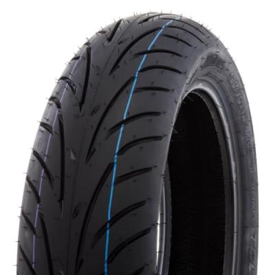 MITAS  Touring Force-SC ( 130/70-12 TL 56L roue arri&egrave;re, Roue avant )