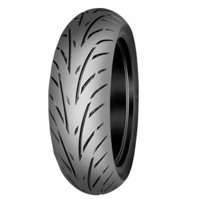 MITAS  Touring Force ( 120/70-19 TL 60W Roue avant ) Pneus Moto