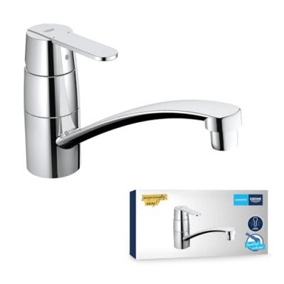 GROHE  Mitigeur De Cuisine Get - Chrom&eacute;