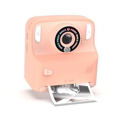MOB Appareil instantan&eacute;e  Pixiprint - Impression thermique - Rose 