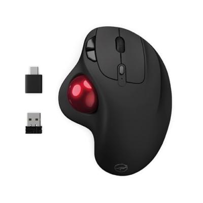 MOBILITY LAB Souris sans fil trackball ML313276 