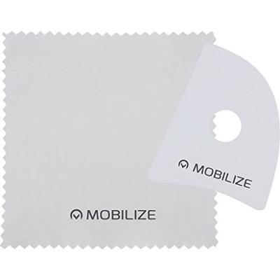  Nedis r&eacute;sistant aux chocs protecteur d'&eacute;cran motorola moto e 3rd gen.