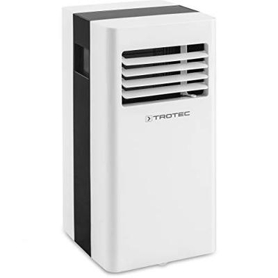 TROTEC Climatiseur Mobile local monobloc PAC 2600 X  