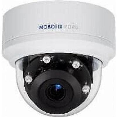  Mobotix Camara IP MX-VD1A-8-ir-Vandal Bullet VA