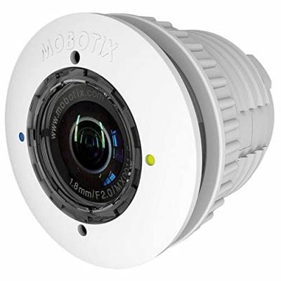  Mobotix Mx-o-sma-s-6d016 Sensor Module Blanc