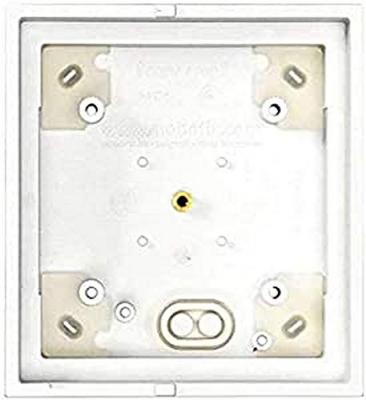 MOBOTIX  MX-OPT-BOX1-EXTO Fixation Support Mural 1 Emplacement Saillie