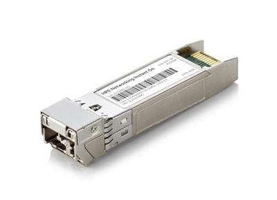 HPE  Aruba Instant On - module transmetteur SFP+ - 10 GigE