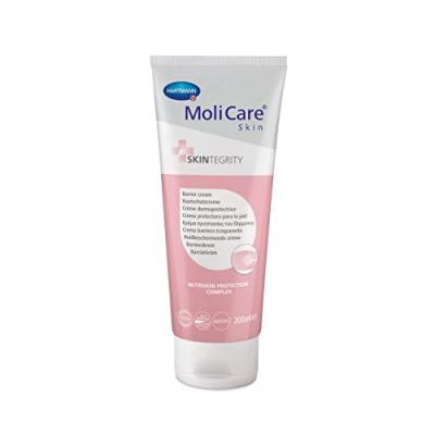 HARTMANN  Cr&eacute;m&eacute; Protectrice 200 ml - Tube - Tube 200 ml