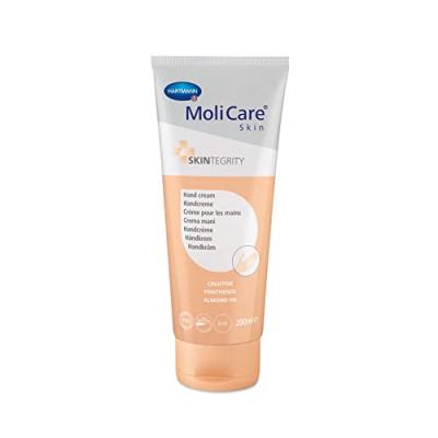 MOLICARE Hartmann Cr&egrave;me Mains 200 ml - Tube - Tube 200 ml