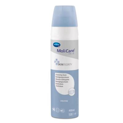 HARTMANN MoliCare Mousse nettoyante pour la peau 400 ml