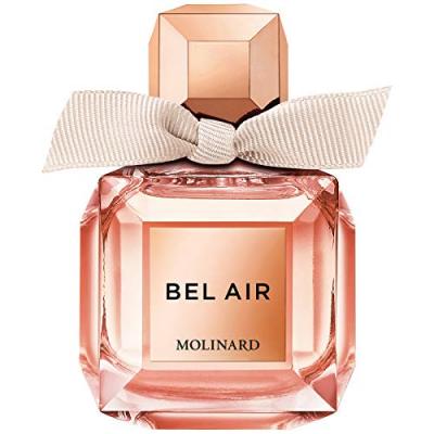 MOLINARD  Eau de Toilette Bel Air femme 75 ml