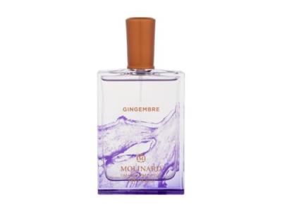 MOLINARD  - GINGEMBRE Eau de Parfum Vaporisateur 75ml