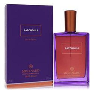 MOLINARD  Les Elements Eau de Parfm 75ml