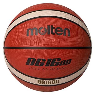 MOLTEN Bg1600 7"" Balon Basket - ORANGE MKP taille 7