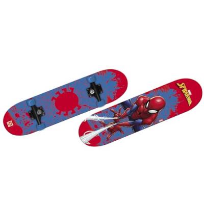 MONDO  - Skateboard - Disney - Marvel - Spider-Man