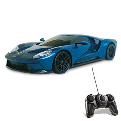 MONDO MOTORS  - voiture radiocommand&eacute;e racing ford gt