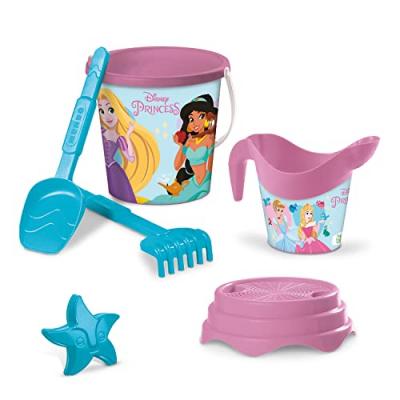 MONDO Jeu de plage  set de plage disney princess rose FC-1-16555068
