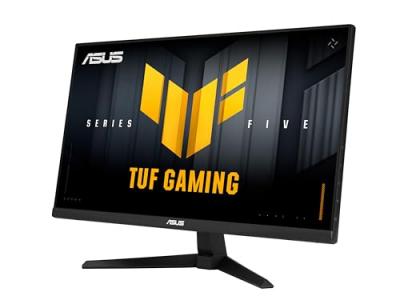 ASUS Moniteur  TUF Gaming 27"" Full HD 240Hz Fast IPS NVIDIA G-SYNC