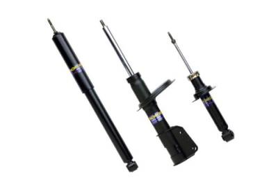 MONROE Amortisseur  ORIGINAL (Gas Technology) G7028