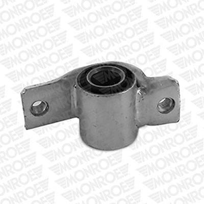 MONROE  Silent bloc de triangle de suspension L12813