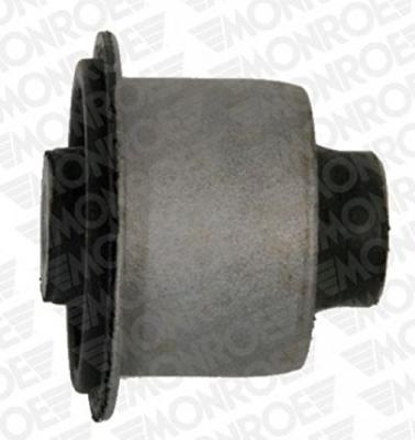 MONROE  Silent bloc de triangle de suspension L50807