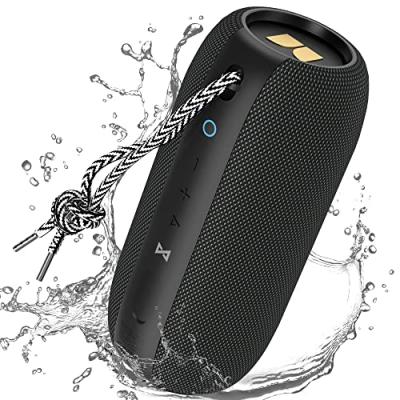 MONSTER Enceinte sans fil bluetooth superstar s320 noir
