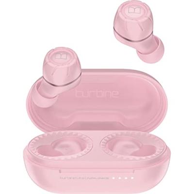 MONSTER  Air Links Lite True Wireless Headphones Rose