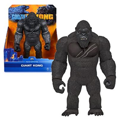 GIOCHI PREZIOSI  - Figurine G&eacute;ante Articul&eacute;e de 28 cm - Kong