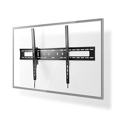 NEDIS Montage TV mural basculable  TVWM2170BK Noir