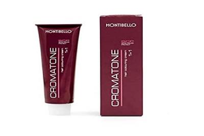 MONTIBELLO  Coloration Cheveux Permanente Cromatone 9.36