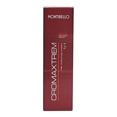 MONTIBELLO  Coloration Cheveux Permanente Cromatone 7P