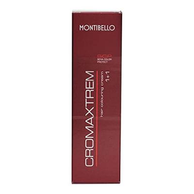 MONTIBELLO  Coloration Cheveux Permanente Cromatone 8P