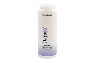 MONTIBELLO  Shampoing cryog&eacute;nique pour chaque type de cheveux 300 ml