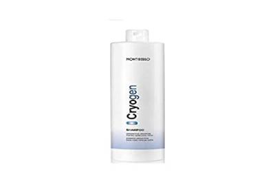 MONTIBELLO  Shampoing cryog&eacute;nique pour chaque type de cheveux 1000 ml