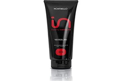 MONTIBELLO  Coloration Directe Inflashy Colors Rouge 150 ml 150 ml