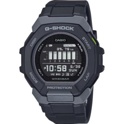 CASIO Montre connect&eacute;e Homme  G-shock GBD-300-1ER 