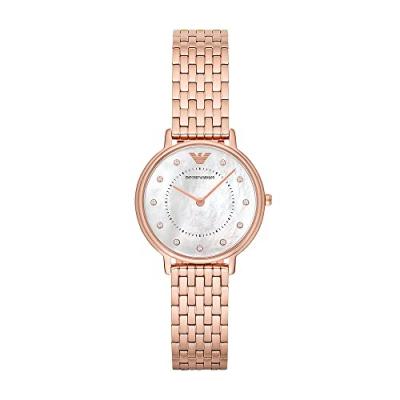 EMPORIO ARMANI Montre Femme  AR11006