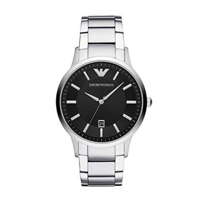 EMPORIO ARMANI Montre Homme  Sport AR2457 