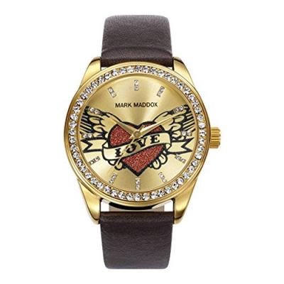 MARK MADDOX Montre Femme -  MC3021-27