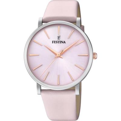 FESTINA  - F20371-2 - montre - Quartz - Analogue