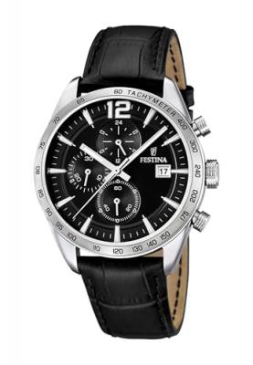 FESTINA Montre Chronographe Homme  F16760/4