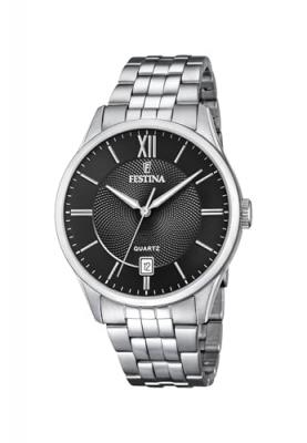 FESTINA Montre Homme Classique Noir F20425/3