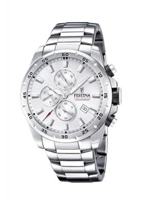 FESTINA Chronographe Homme  F20463/1 