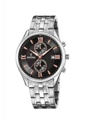 FESTINA Chronographe Homme  F6854/7